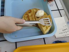 -成裕雪糕店(士多店)