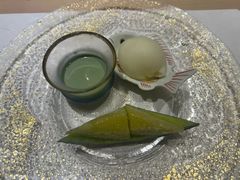 -鮨一日本料理(大中华店)