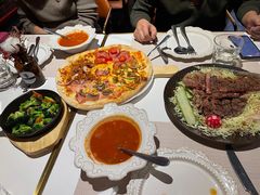 -get pizza意大利餐厅(凯德MALL店)