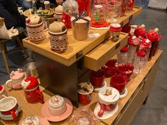 -星巴克(北京环球金融中心店)