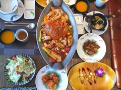 辣炒板蟹-蟹之国·精品蟹料理(极地店)