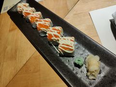 -松临·铁板烧&Omakase(神农店)