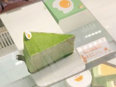 日本宇治抹茶千层-小半有礼(天河南店)