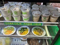-河州春清真西北特色美食(虎踞路店)