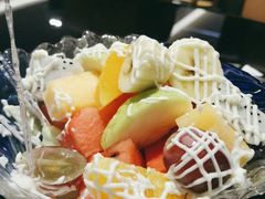 -法兰度航空主题餐厅(东汇城店)