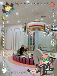 -MELAND CLUB亲子乐园·派对·餐厅(北京芳圆里ID MALL店)
