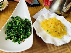 -半盆菜酒家(中山南一路店)