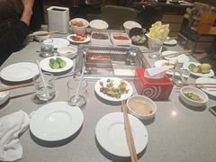 -海底捞火锅(青山湖万达夜宵主题店)
