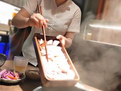 -蘑界·野生菌火锅(深业上城店)