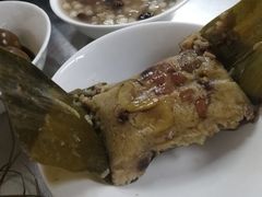 -芳婆糕团店(王府大街店)