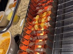 -丰茂烤串(卫星广场店)