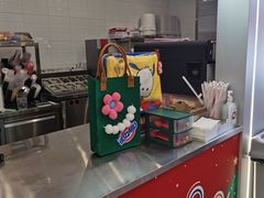 -DQ·蛋糕·冰淇淋(通州万达店)