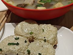 -小杨生煎(南汇欧尚店)