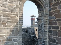 -蓬莱阁景区
