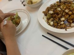 -眉州东坡(亚运村店)