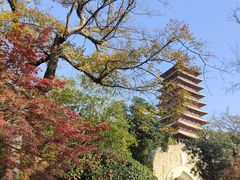 -牛首山文化旅游区