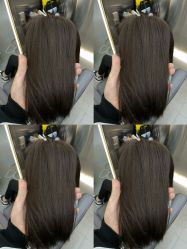 -Hair Code芭曲发型