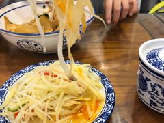 -福瑞记老孙头biangbiang面(新生路店)