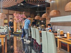 -九井澤精致料理(金茂店)