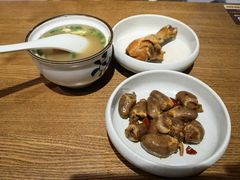 -王春春鸡汤饭(上海中海环宇城店)