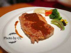 -百纳·维萨吧西餐厅(百纳瑞汀酒店)