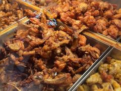 -老韩煸鸡·中国炸鸡(摩尔城店)