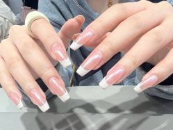 -晨·艺美甲美睫
