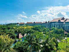 -三亚海棠湾万丽度假酒店