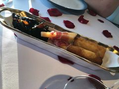 -天玑高空江景餐厅&酒吧Sky Secret Restaurant&Bar