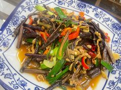 -徽州美食(三十年老店)