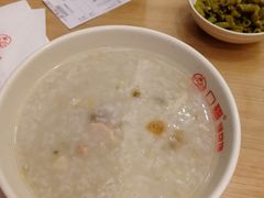 -口福汤包馆(融汇店)