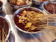 -乐山鲜知味钵钵鸡(奎星楼店)