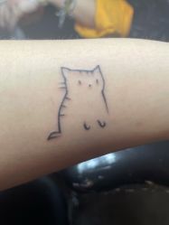 -極致刺青TATTOO STUDIO 私人订制