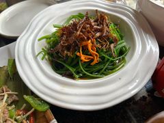 -尽善百年古院餐厅(王家老宅店)