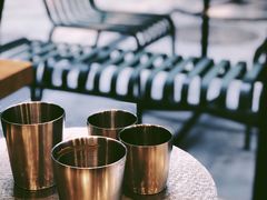 -Au Cafe&Roastery(华侨城店)