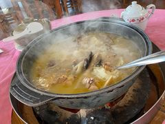 -侠成水上农庄(工业大道店)