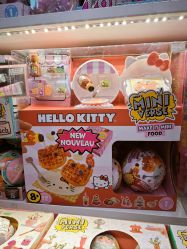 -kidsland(颐堤港店)