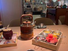 -将军牛排·尔滨地标朝鲜族美食(总店)