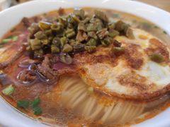 -李叁面馆(妇幼店)