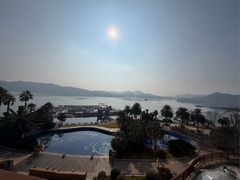 -杭州千岛湖滨江希尔顿度假酒店