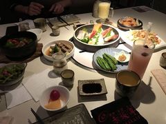 -赤坂亭M9和牛烧肉·日料398放题(万达店)