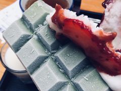 -WONDER ICE 萬得冰田(建設路总店)