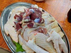 -威邵鸡煲(西华路总店)