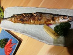 -割烹旭日本料理(龙湖狮山天街店)