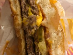 -麦当劳(温州人民路店)