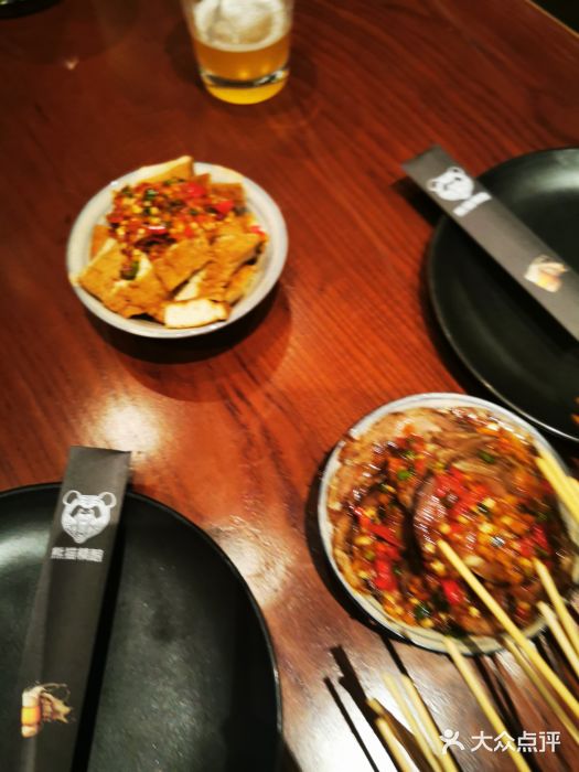 熊猫精酿啤酒厨房(中骏世界城店)图片