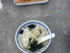 -湖畔居茶楼(湖滨店)