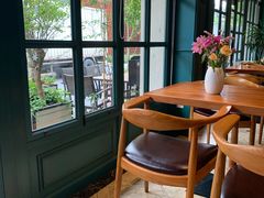 -SEN CASTLE城堡西餐(创意设计中心店)