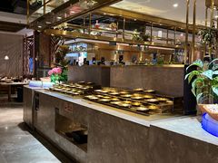 -海玥荟海鲜姿造自助餐厅(欧罗巴广场店)