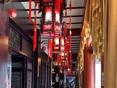 -沔阳会馆(沔街店)